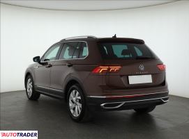 Volkswagen Tiguan 2022 1.5 147 KM