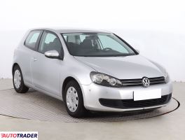 Volkswagen Golf 2009 1.4 79 KM