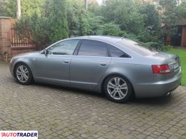 Audi A6 2007 2.7 180 KM Audi A6 2007 2.7 180 KM