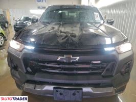 Chevrolet Colorado 2024 2