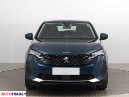 Peugeot 3008 2021 1.2 128 KM Peugeot 3008 2021 1.2 128 KM
