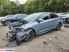 Toyota Corolla 2023 2