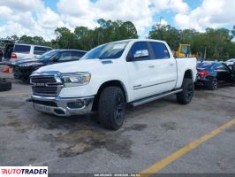 Dodge Ram 2020 3