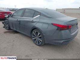 Nissan Altima 2020 2
