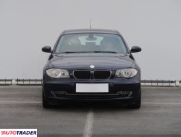 BMW 118 2008 2.0 134 KM BMW 118 2008 2.0 134 KM