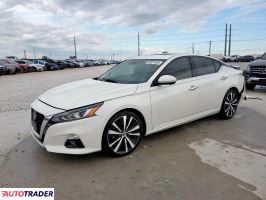 Nissan Altima 2019 2 Nissan Altima 2019 2