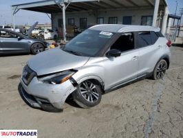 Nissan Pozostałe - zobacz ofertę