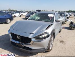 Mazda CX-30 2021 2