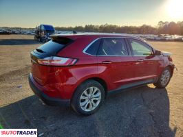 Ford Edge 2020 2