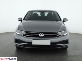 Volkswagen Passat 2020 1.5 147 KM