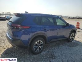 Nissan Rogue 2023 1 Nissan Rogue 2023 1