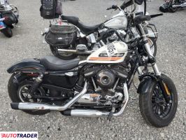 Harley-Davidson Pozostałe 2019 Harley-Davidson Pozostałe 2019