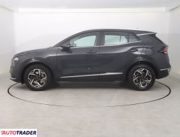 Kia Sportage 2022 1.6 147 KM