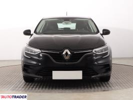 Renault Megane 2022 1.0 112 KM
