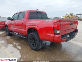 Toyota Tacoma 2022 2