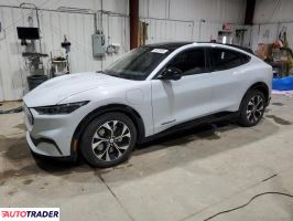 Ford Mustang 2023 Ford Mustang 2023