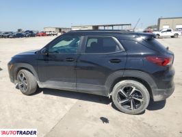 Chevrolet Blazer 2023 1 Chevrolet Blazer 2023 1
