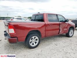 Dodge Ram 2019 5