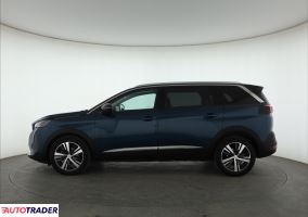 Peugeot 5008 2022 1.5 128 KM