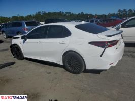 Toyota Camry 2019 2