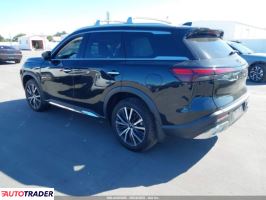 Infiniti Pozostałe 2022 3 Infiniti Pozostałe 2022 3