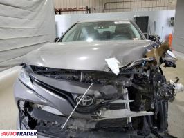Toyota Camry 2019 2