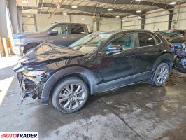 Mazda CX-30 2022 2