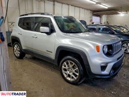Jeep Renegade 2020 2