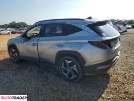 Hyundai Tucson 2024 2 Hyundai Tucson 2024 2