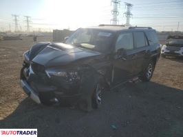 Toyota Pozostałe 2024 4