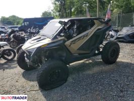 Polaris Ranger RZR 2021 Polaris Ranger RZR 2021