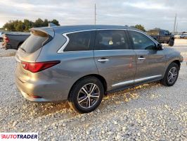 Infiniti Pozostałe 2019 3 Infiniti Pozostałe 2019 3