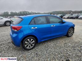 Kia Rio 2023 1