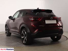 Nissan Juke 2020 1.0 112 KM
