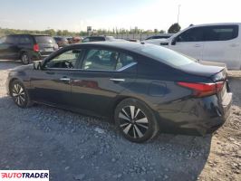 Nissan Altima 2021 2 Nissan Altima 2021 2
