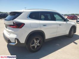 BMW X1 2023 2