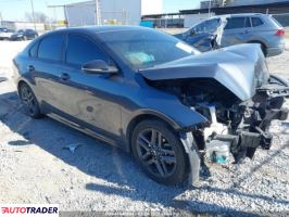 Kia Pozostałe 2020 2