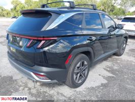 Hyundai Tucson 2025 2