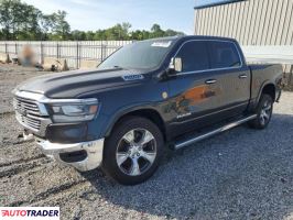 Dodge Ram 2020 5 Dodge Ram 2020 5