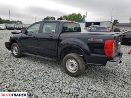 Ford Ranger 2020 2
