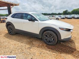 Mazda CX-30 2022 2