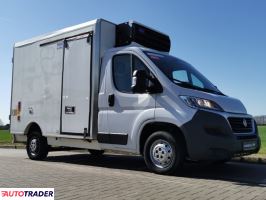 Fiat Ducato 2015 Fiat Ducato 2015