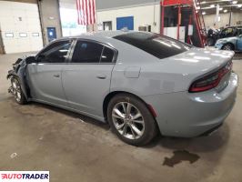 Dodge Charger 2021 3