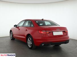 Audi A4 2020 2.0 134 KM