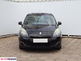 Renault Scenic 2011 1.6 108 KM Renault Scenic 2011 1.6 108 KM