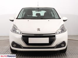 Peugeot 208 2019 1.5 100 KM Peugeot 208 2019 1.5 100 KM