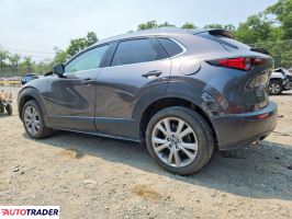 Mazda CX-30 2021 2