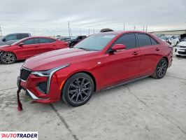 Cadillac Pozostałe - zobacz ofertę