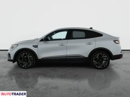 Renault Pozostałe 2024 1.3 155 KM