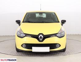 Renault Clio 2013 1.5 88 KM Renault Clio 2013 1.5 88 KM